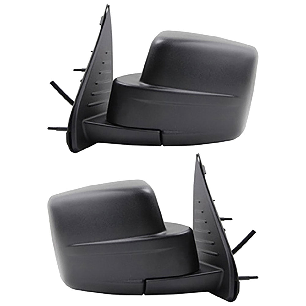 For Jeep Liberty 2008 2009 2010 2011 2012 Side View Mirror Set