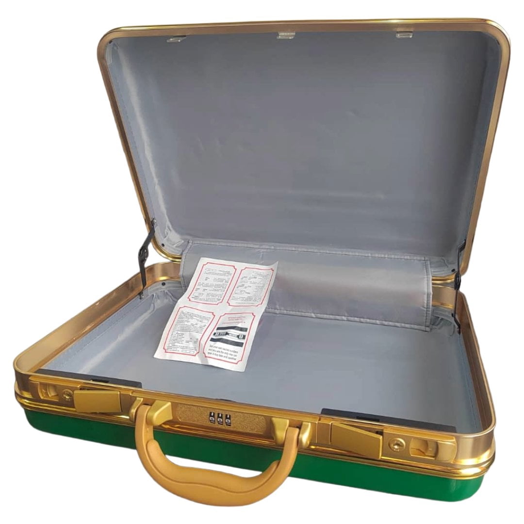Money In The Bank Briefcase