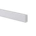 thumbnail image 4 of STAS Art Hanging System: STAS cliprail pro White 200cm 78.75 inch + Installation kit, 4 of 5