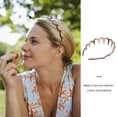 thumbnail image 3 of FUTUREORYY 3Ud Elegant Headdress Creativo Con Para Uso En Cumpleaños Y, 3 of 8