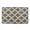 Gray, variant on Stephan Roberts Home 39N-KPL229-12 20 x 39 in. Ultra Plush Pacific Knitted Loop Pile Polyester Bath Mat - Green