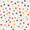 Beige Stars, variant on FORMRS 1-Subject Spiral Notebook 8" x 5" College Ruled 60 Refillable Sheet A5 Hard Cover, Beige Stars