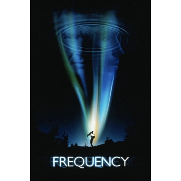 Frequency (DVD) Box Set
