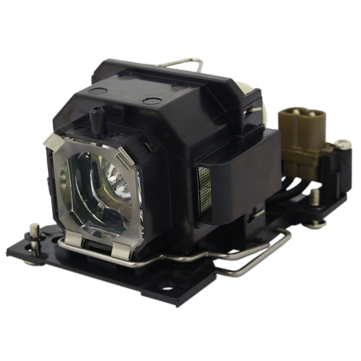 OEM DT00781 Replacement Lamp and Housing for Hitachi Projectors - image 2 of 6
