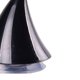 thumbnail image 5 of 2 pegatinas decorativas para casco de motocicleta con diseño de cuerno de diablo, ideales para casco de esquí. Cuerno Pequeño Negro, 5 of 6