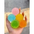 thumbnail image 4 of Mini Bayberry Stress Ball - 4cm Shapeable Non-Rebound Squeeze Ball for ASMR Sensory Relief, Adult Anti-Anxiety Fidget Gadget, 4 of 6