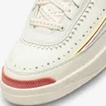 thumbnail image 2 of Sizes 8- Jordan 2 Retro SP Maison Chateau Rouge- DO5254 180, 2 of 6
