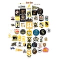 thumbnail image 4 of Pegatinas CON*QUEST Conquest Diarios Harry Potter Hufflepuff, 4 of 5