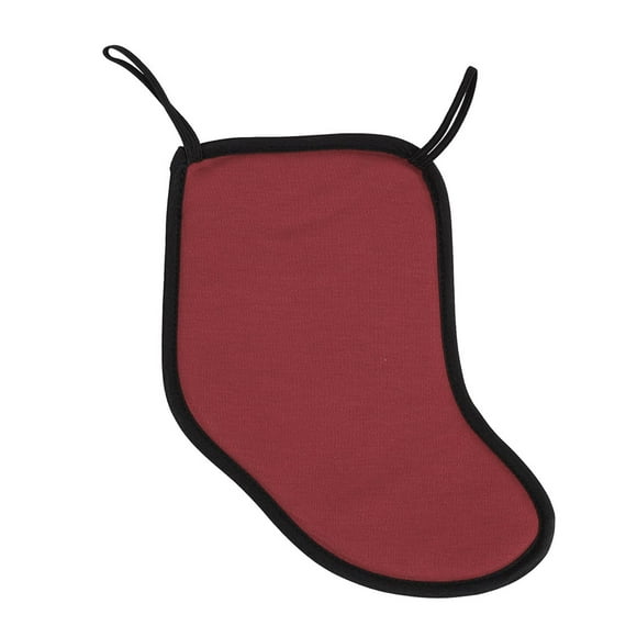 Hombrera para violín, plegable y duradera, para profesionales rojo
