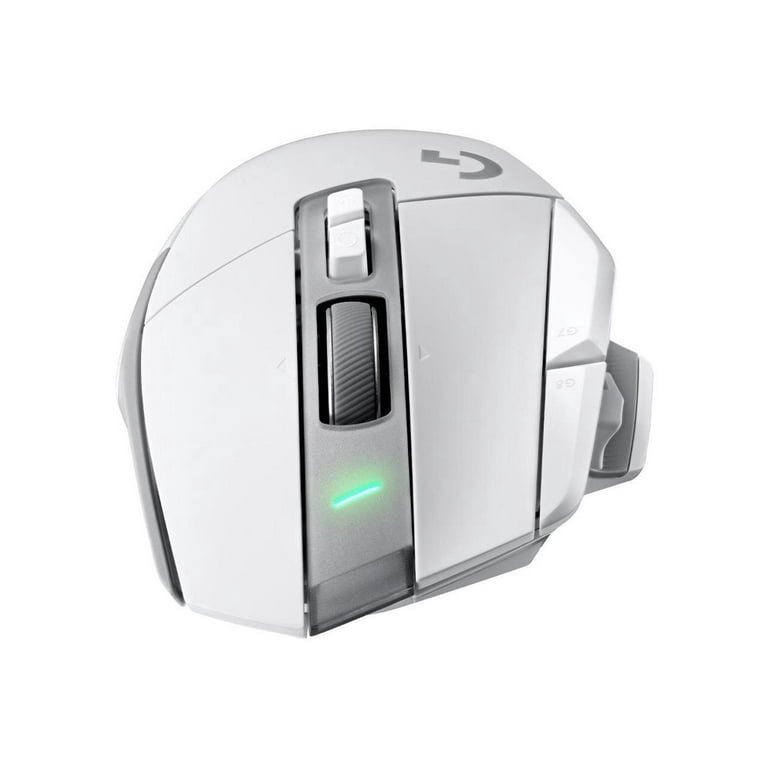 Logitech G502 X PLUS LIGHTSPEED Wireless RGB Optical Gaming Mouse