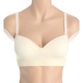 thumbnail image 3 of Hanes Ultimate Natural Lift ComfortFlex Fit Wirefree Bra, 3 of 4