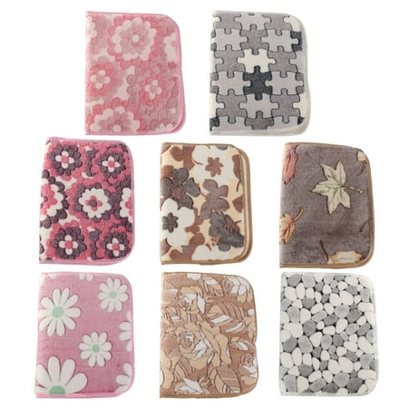 Pink Kitchen Mat Meigar Floor Door Mat Carpets Indoor/Outdoor Area Rugs Kitchen Dining Living Hallway Bathroom Mat Pad Entry Rugs with Non Slip Backing ()