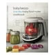 thumbnail image 1 of Libro de Cocina para Alimentos Orgánicos para Bebés Baby Brezza 50 recetas fáciles, 1 of 3