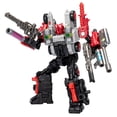 thumbnail image 2 of Figura de acción Transformers Generations Legacy Deluxe Red Cog, 2 of 6