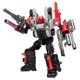 thumbnail image 2 of Figura de acción Transformers Generations Legacy Deluxe Red Cog, 2 of 6