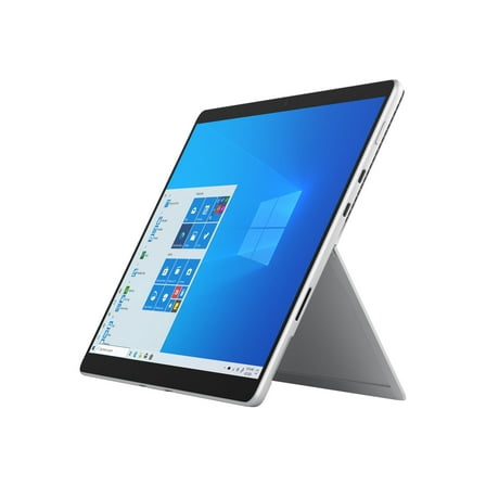 Pre-Owned Microsoft Surface Pro 8th. Gen 13" - Intel Core i7-1185G7 - 16GB RAM 256GB Storage - Windows 10