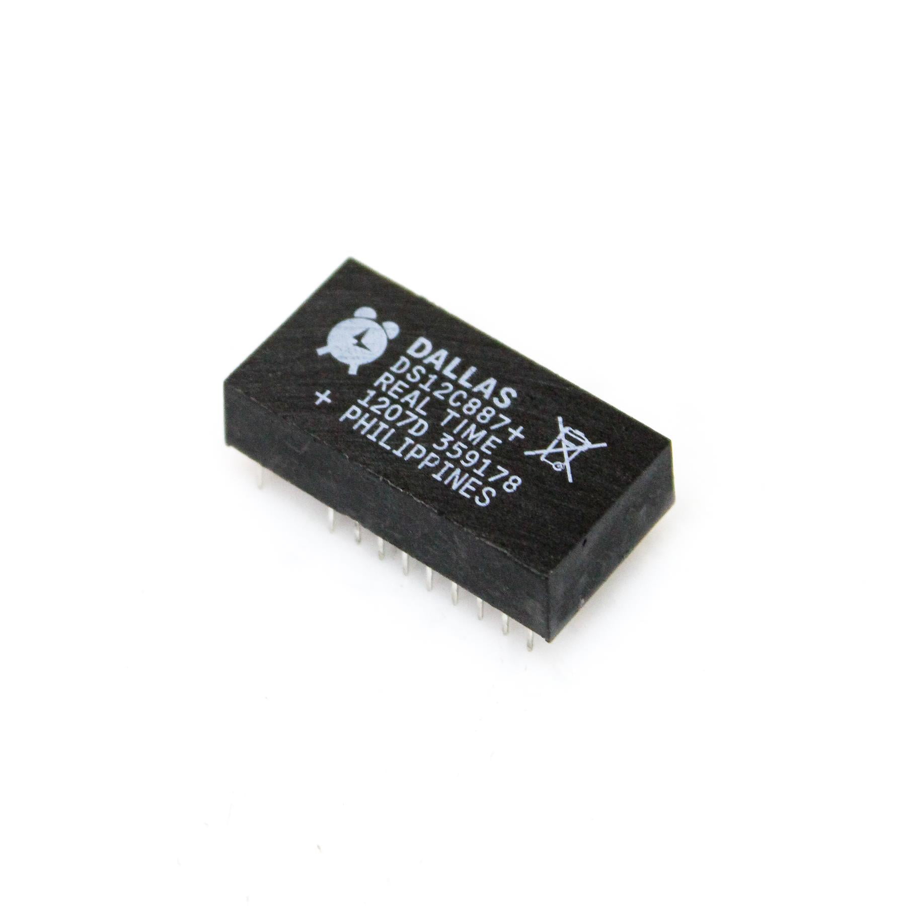 Replacement Battery IC Chip for Yamaha AW2816 AW4416 - Walmart.com