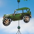 thumbnail image 4 of Metal Car Wind Chime by Fox River Creations, 4 of 7