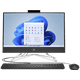 thumbnail image 1 of COMPUTADORA ALL IN ONE HP CORE I3 DE 11VA 240GB SSD  8GB DE RAM WINDOWS 11, 1 of 4