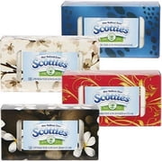 Scotties 2-Ply Facial Tissues, 120-ct. Boxes (2 family boxes).