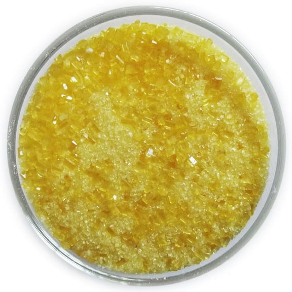 rokz Lemon Drop Cocktail Sugar, 5 ounce