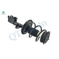 thumbnail image 6 of Set of 4 Front Sway Bar Link-Quick Complete Strut-Coil Spring Assembly For 2014-2020 Nissan Pathfinder FWD, 6 of 10