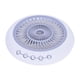thumbnail image 2 of Aspirador de polvo de uñas eléctrico Yuyangstore 80 W bajo ruido, 2 of 8