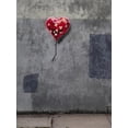 thumbnail image 2 of Art.com NYC Love Giclee Print by Banksy, 18" x 24", 2 of 4