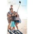 thumbnail image 6 of Q02S Multi-function mobile phone live broadcast tripod | Anti-shake selfie stick | Portable fill light integrated bracket, 6 of 7