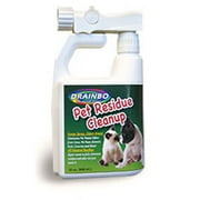 Drainbo 60001 Pet Residue Cleanup