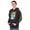 Charcoal Heather, variant on Pokemon Men's Distortion Box Charizard Venusaur Blastoise Hooded Sweatshirt Pullover Hoodie