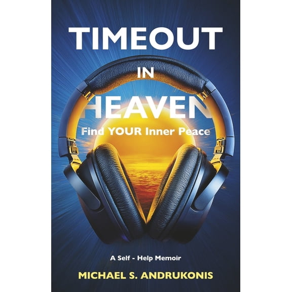 Timeout in Heaven, (Paperback)