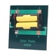 thumbnail image 3 of Cargador de Panel Solar Nikou Cargador de Células Solares, 3 of 9