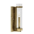 thumbnail image 2 of Millennium Lighting - Milan - 1 Light Wall Sconce-14.75 Inches Tall and 4.75, 2 of 3