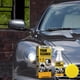 thumbnail image 3 of Car Interior Foam Cleaner with Sponge Quick Frying Car Seats Stain Remover for Dashboard Car, 3 of 5