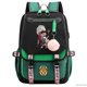 thumbnail image 1 of The Owl House Backpack Girls Boys Schoolbag Large Capacity Laptop Bag Waterproof Multifunction Usb Charging Mochilas, 1 of 4