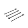 thumbnail image 2 of Wweixi 4 Pcs Arbre de Transmission RC Voiture Échelle 1/18 Assemblage Arbres de Joint Réparation Automobile Accessoires Modifiés Pièces de Rechange, 2 of 7