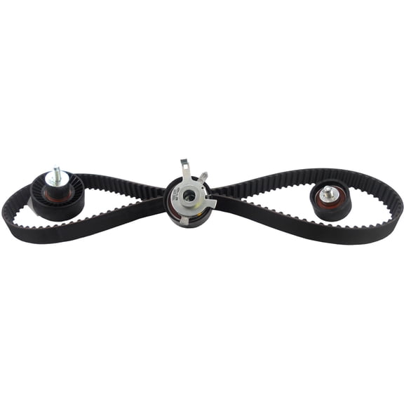 Engine Timing Belt Component Kit Fits select: 1998-1999 FORD ESCORT, 1998-1999 FORD CONTOUR