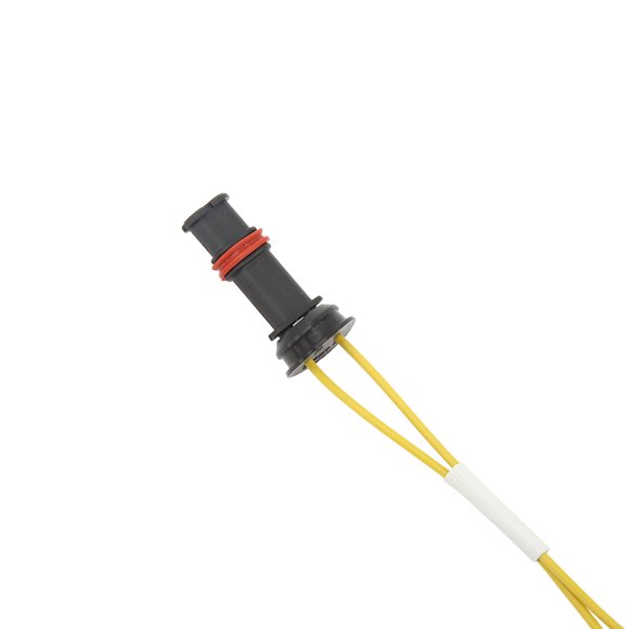 24V Glow Plug, High Power Fast Preheating Chemical Resistance Heater Glow Pin For Webasto Air Top 2000 ST STC