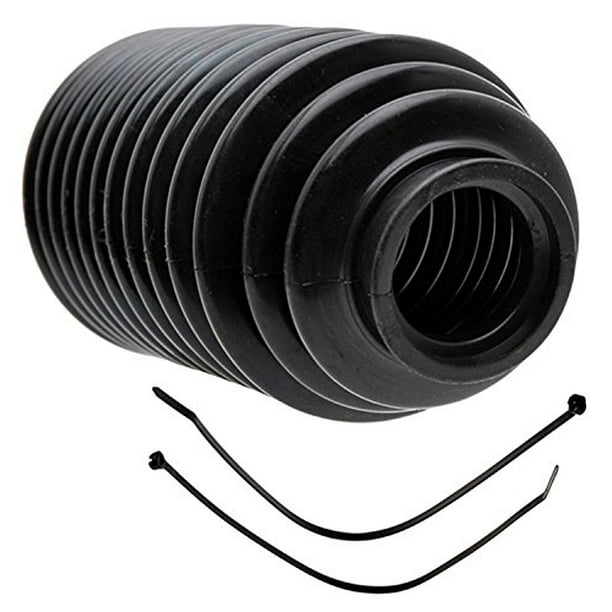 ACDelco 45A7012 Professional Rack and Pinion Boot Kit with Boot and Zip