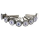 thumbnail image 4 of Airplane glass diamond grinding wheel 6mm shank, 4 of 4
