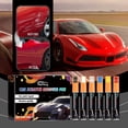 thumbnail image 2 of Bdday Car Scratch Repair Car Scratch Removal Paint Pen 6-Color Kit Car Scratch Remover Carfidant, 2 of 9