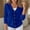 BU1, variant on -Fall Winter Button Down Cardigan, Casual Comfortable Commute Solid Color Top, Loose Fit Knit Sweater Cardigan for Women(Black,M)