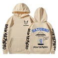 thumbnail image 5 of Rauw Alejandro Saturno World Tour Concert Hoodies Men Women Clothing Harajuku Pullovers Fashion Hip Hop Long Sleeve Sweatshirts, 5 of 6