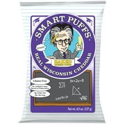 Pirates Booty Smart Puffs 4.5 Oz