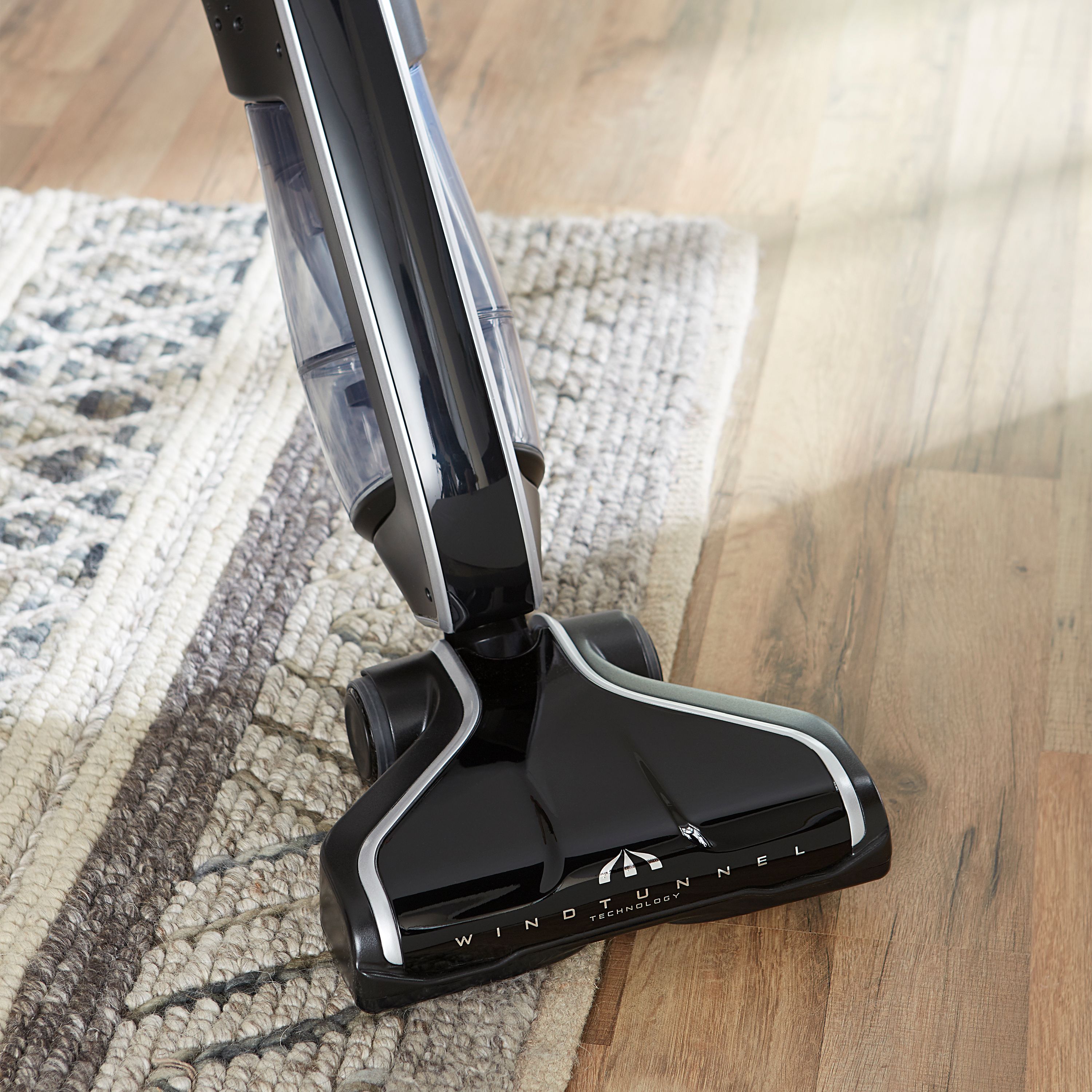 Hoover Linx Signature Lightweight Multi-Floor Cordless Stick Vacuum | BH50020 - image 4 of 7