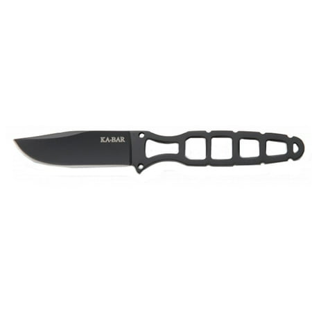 Ka Bar Knives Aluminum Knife - Ka-Bar Skeleton Knife