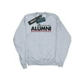thumbnail image 1 of Harry Potter Mens Hogwarts Alumni Gryffindor Sweatshirt, 1 of 3