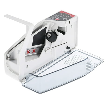 mini cash counting machine