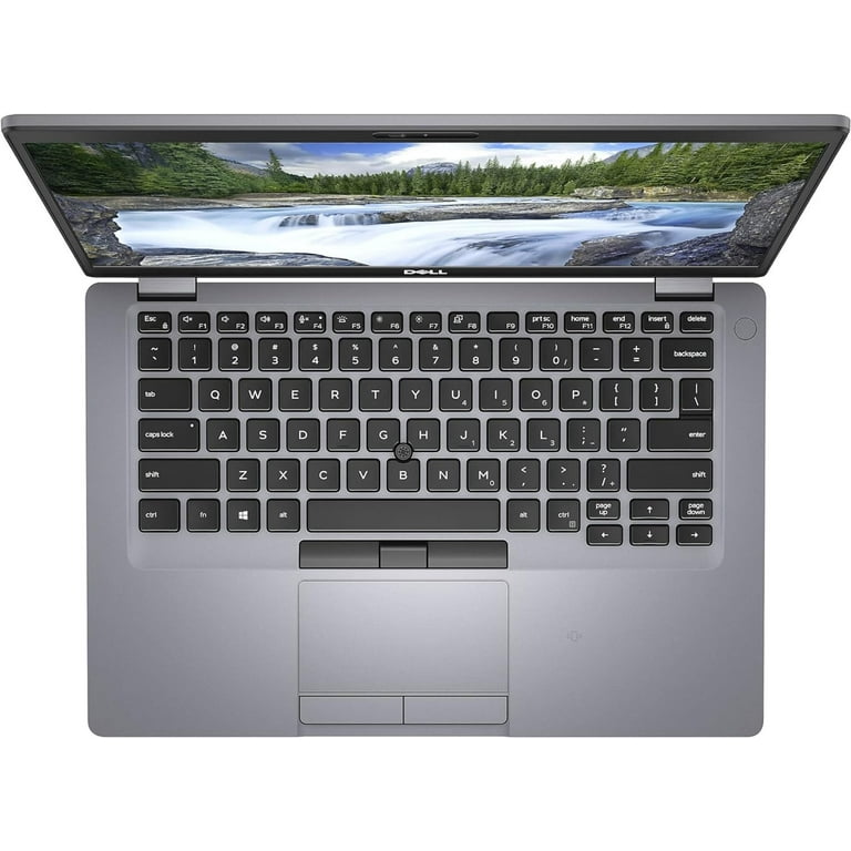 Restored Dell Latitude 5410 14
